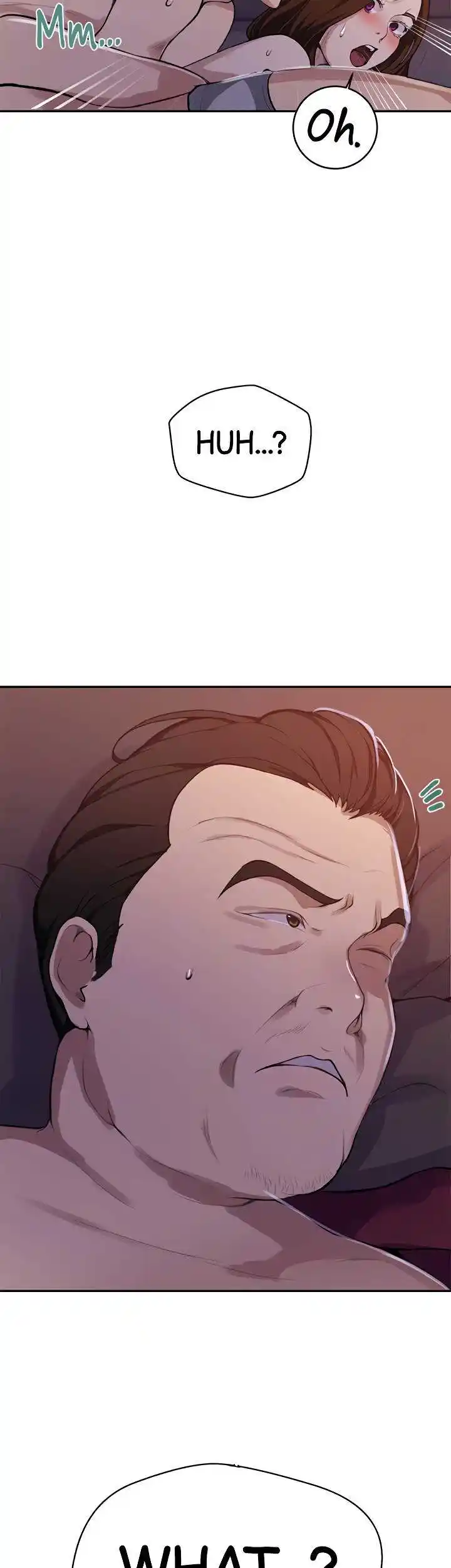 Secret Class Chapter 172