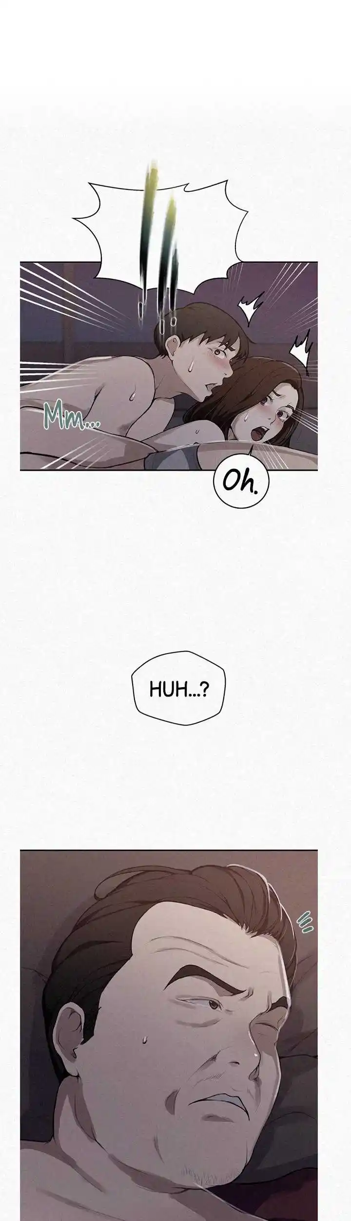 Secret Class Chapter 173