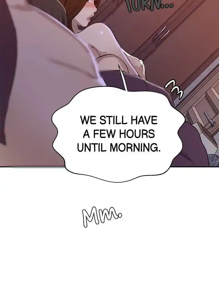 Secret Class Chapter 173