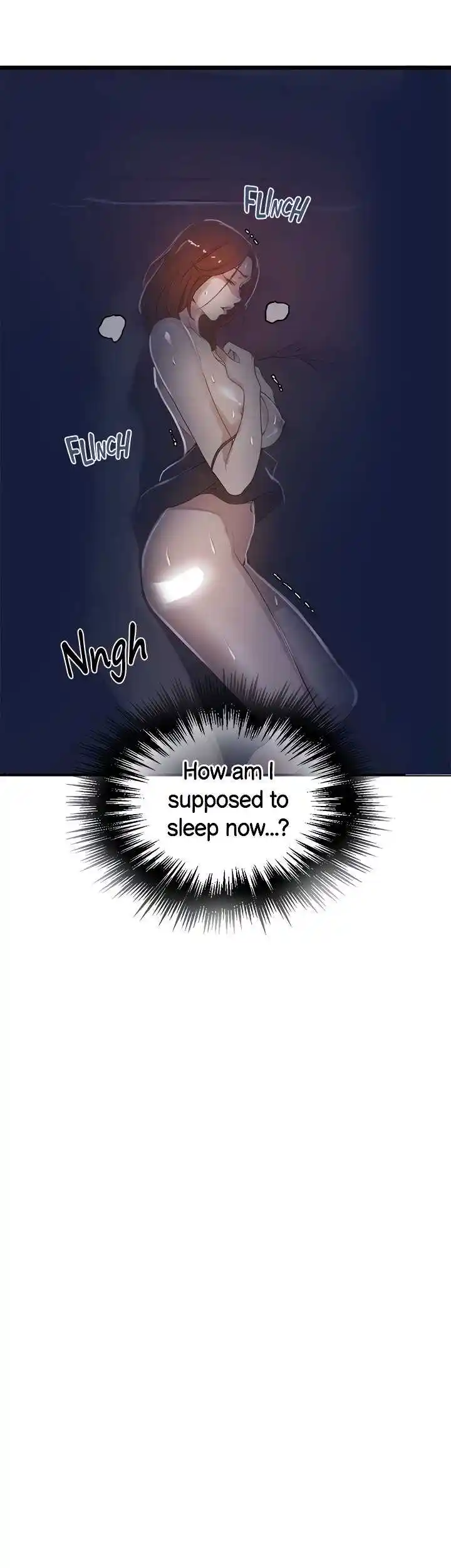 Secret Class Chapter 173