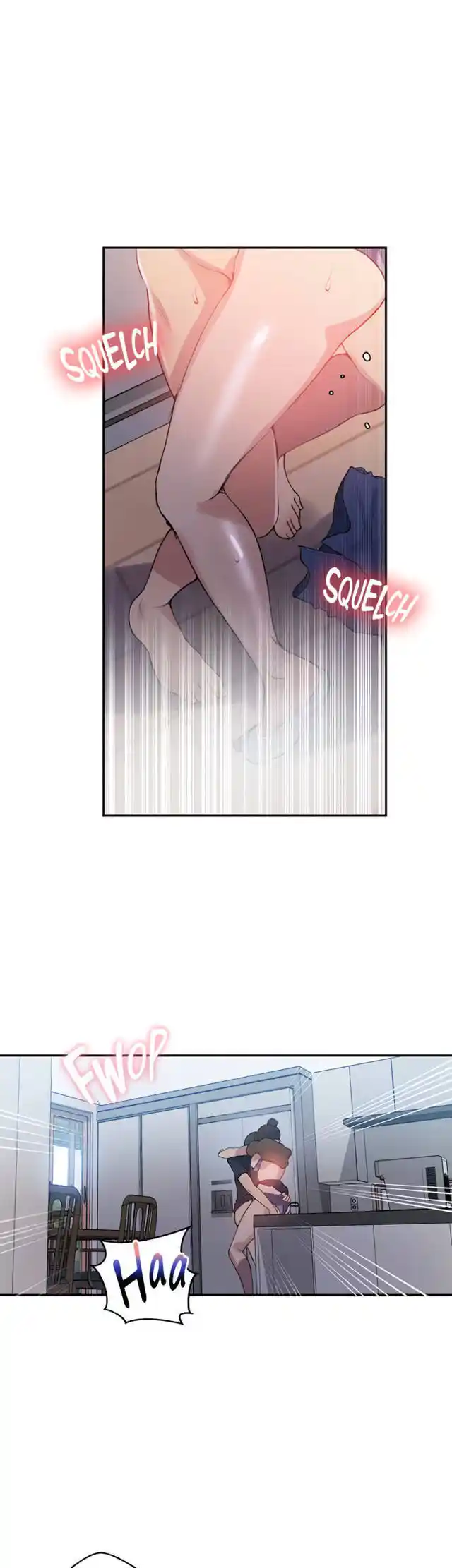 Secret Class Chapter 174