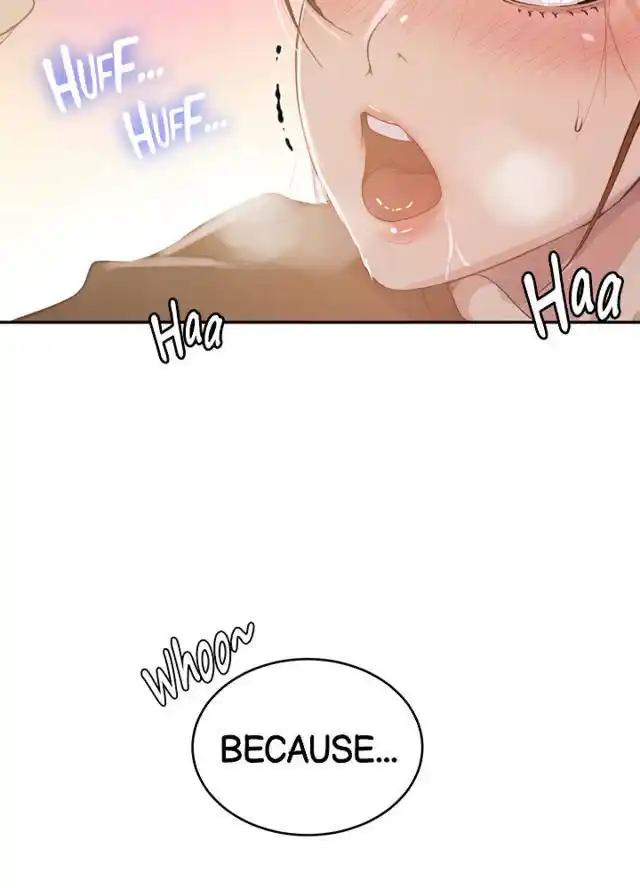 Secret Class Chapter 174