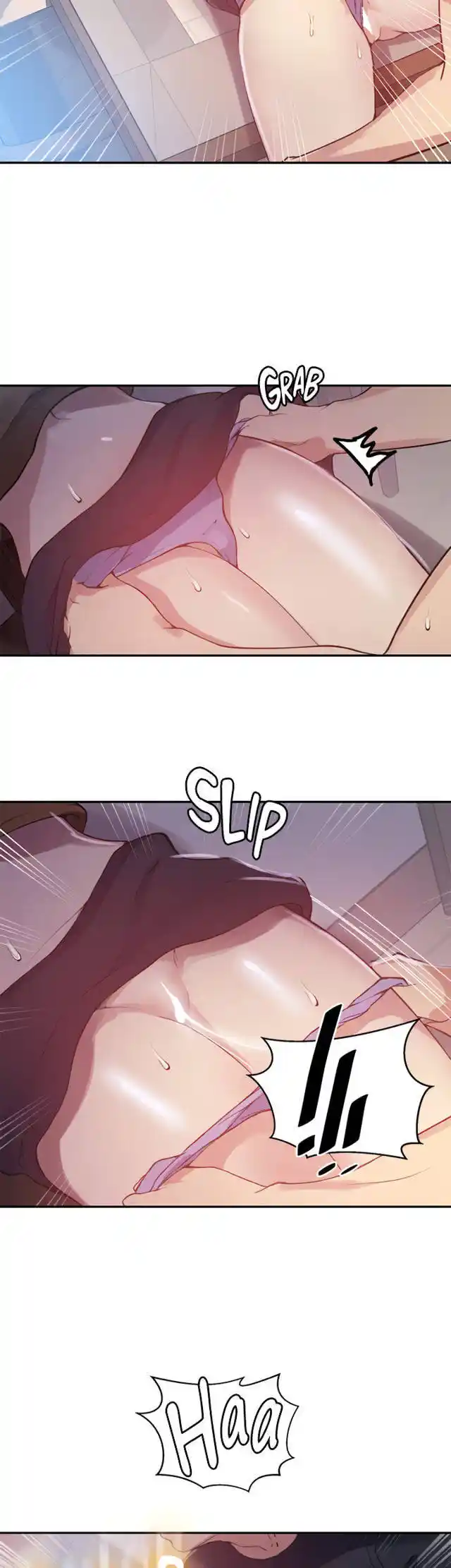 Secret Class Chapter 174