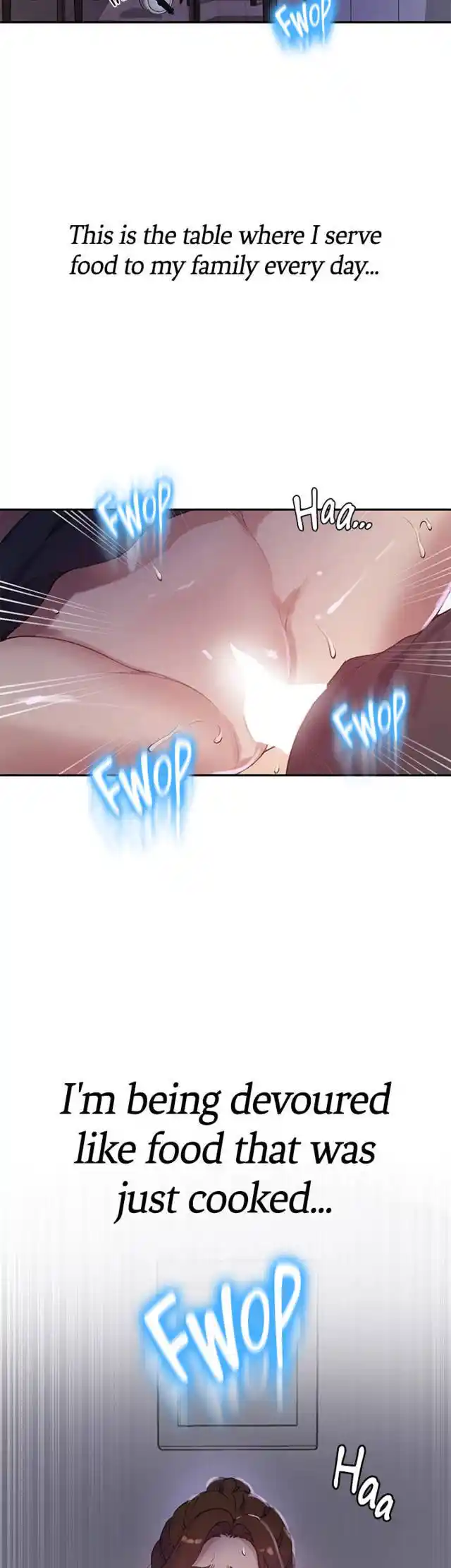 Secret Class Chapter 174