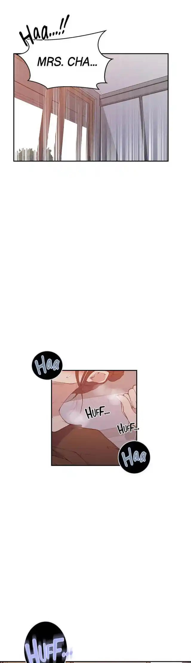 Secret Class Chapter 174