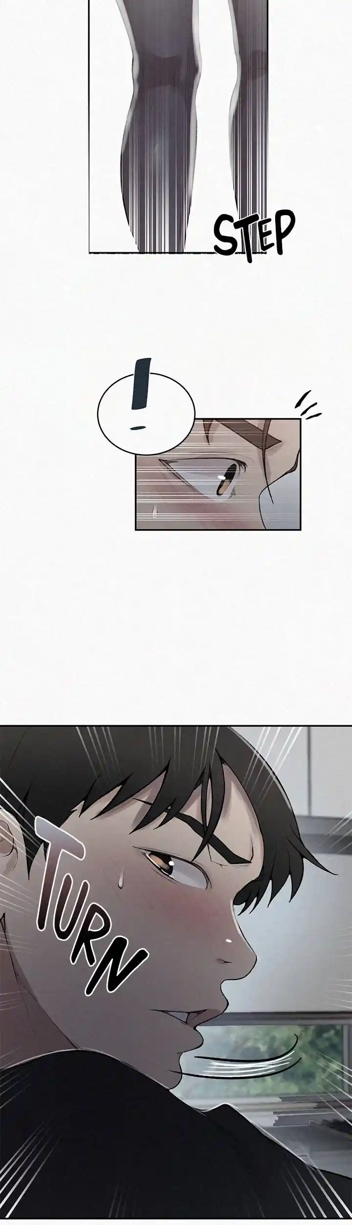 Secret Class Chapter 175