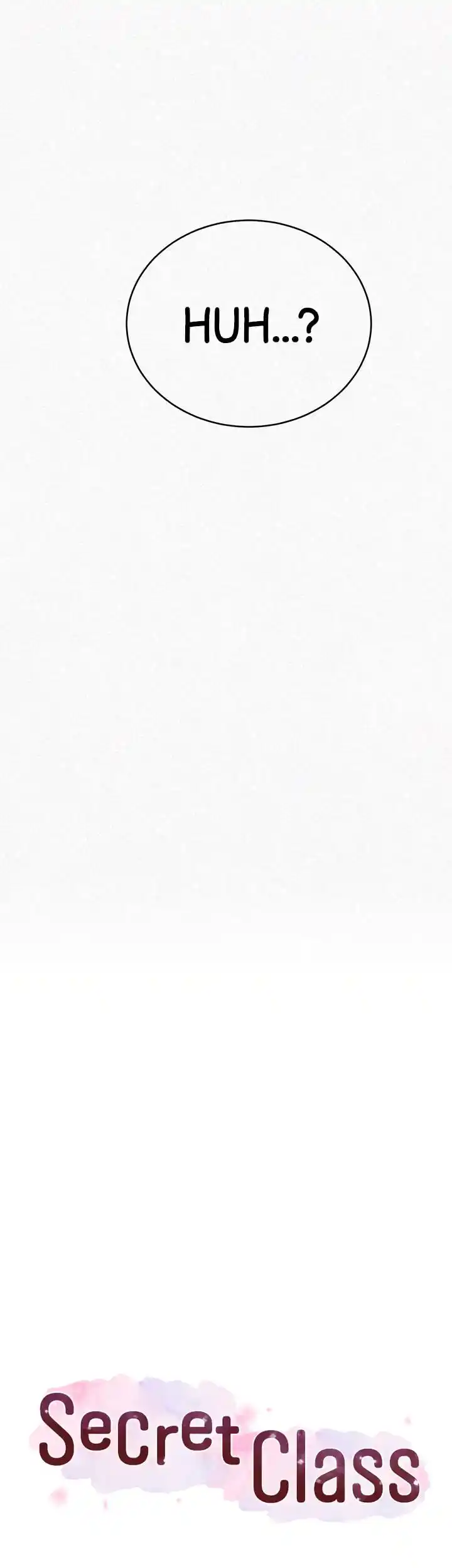 Secret Class Chapter 175