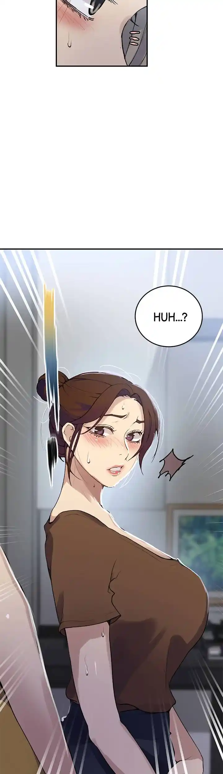 Secret Class Chapter 175