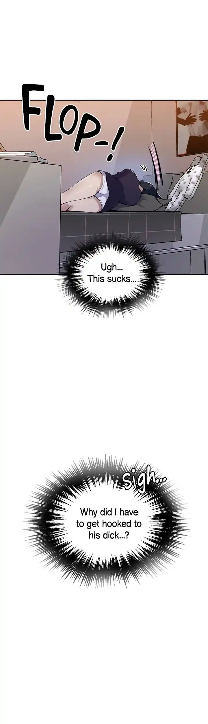 Secret Class Chapter 175