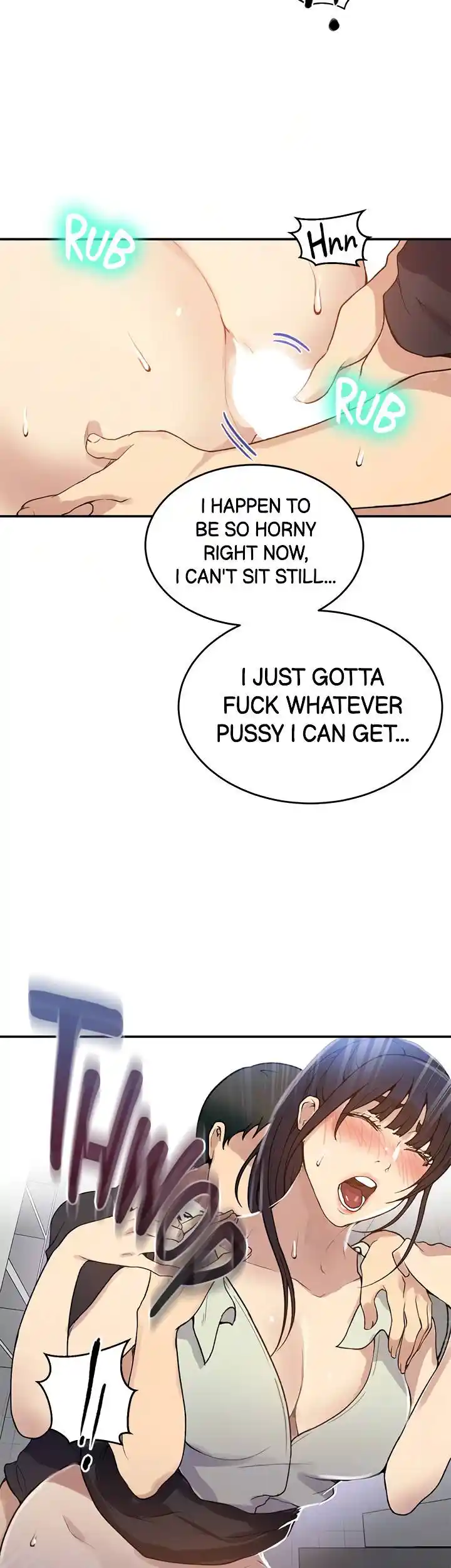 Secret Class Chapter 175