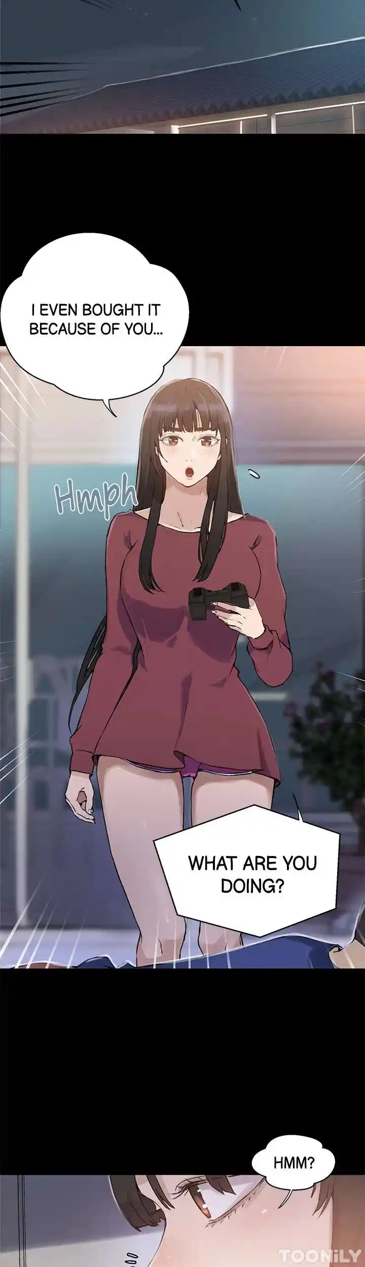 Secret Class Chapter 177