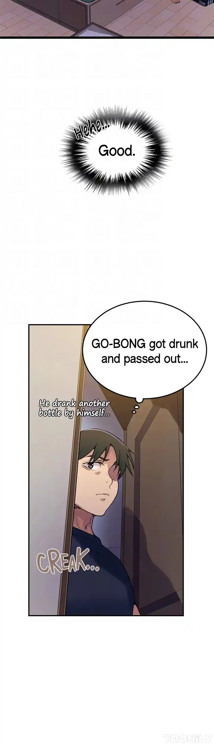 Secret Class Chapter 177