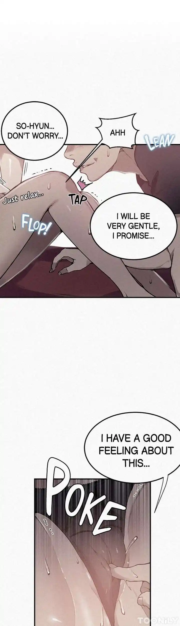 Secret Class Chapter 178