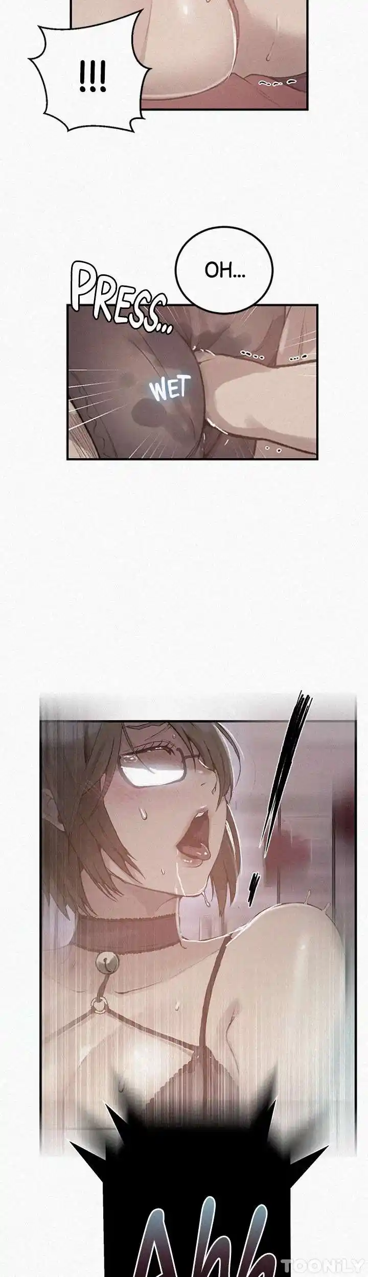 Secret Class Chapter 178