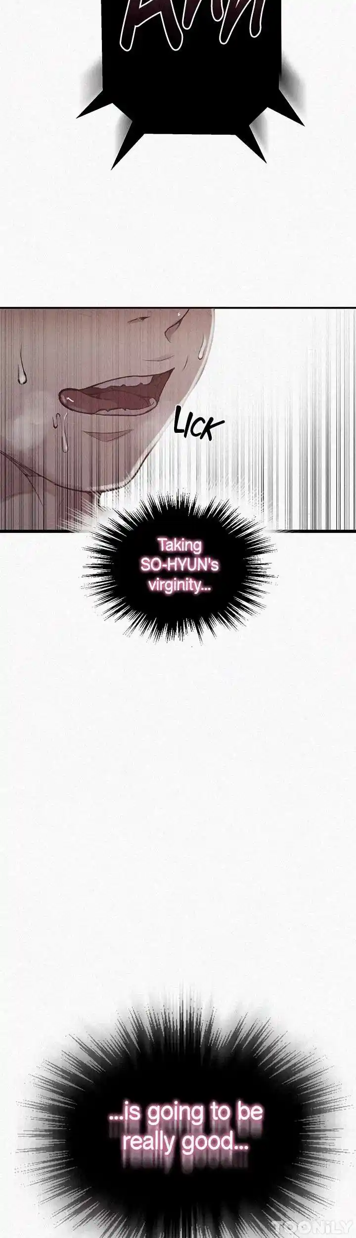 Secret Class Chapter 178