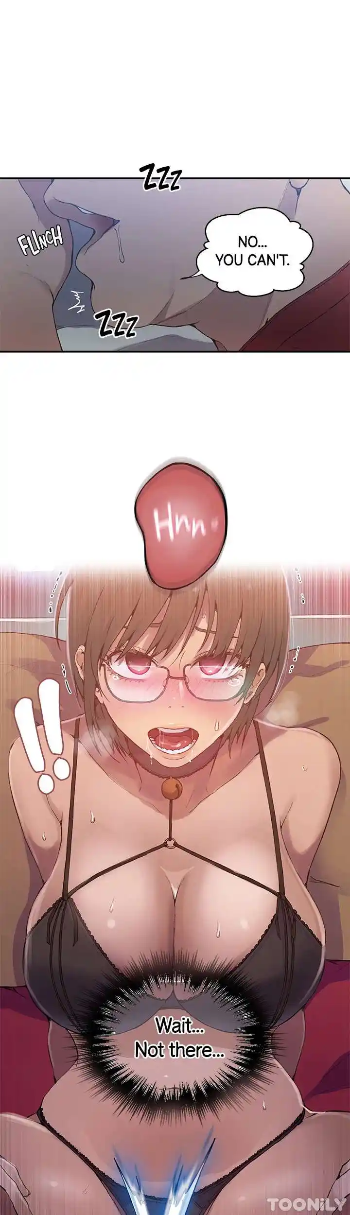 Secret Class Chapter 178