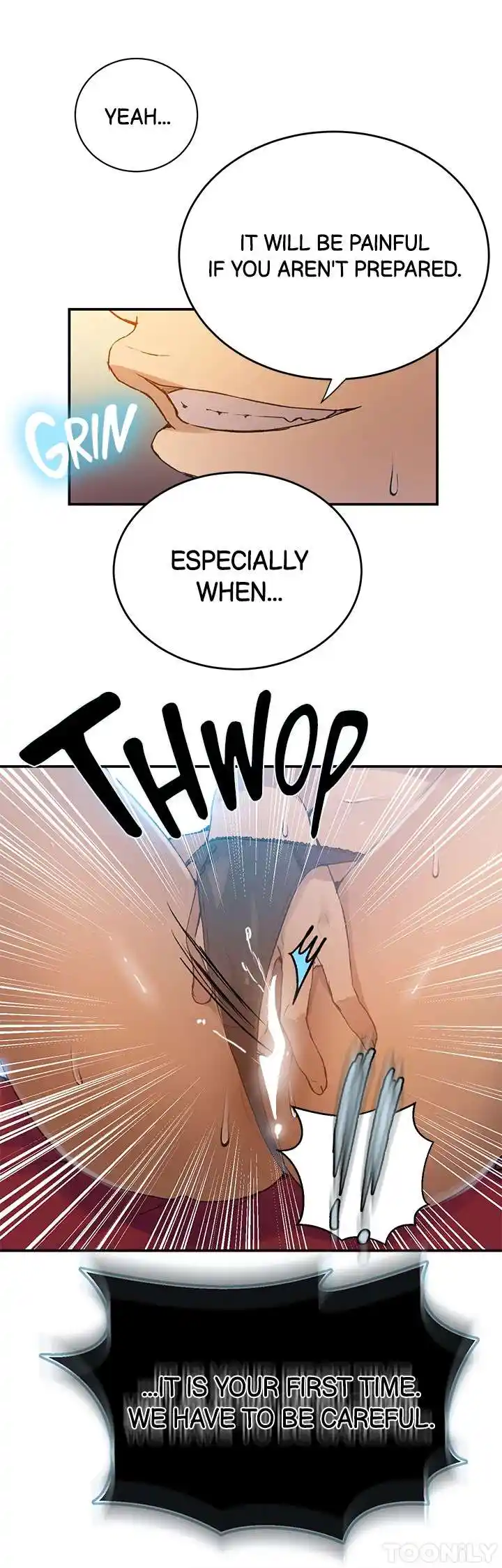 Secret Class Chapter 178