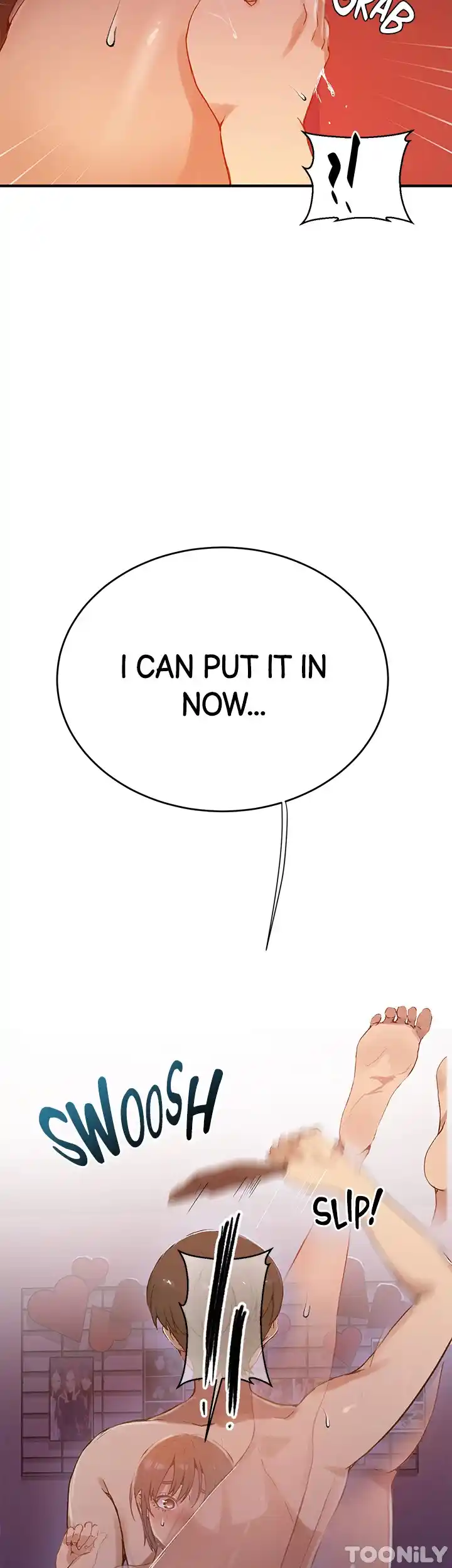 Secret Class Chapter 178