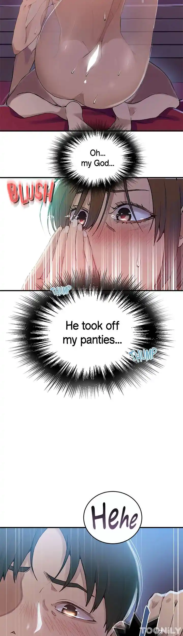 Secret Class Chapter 178