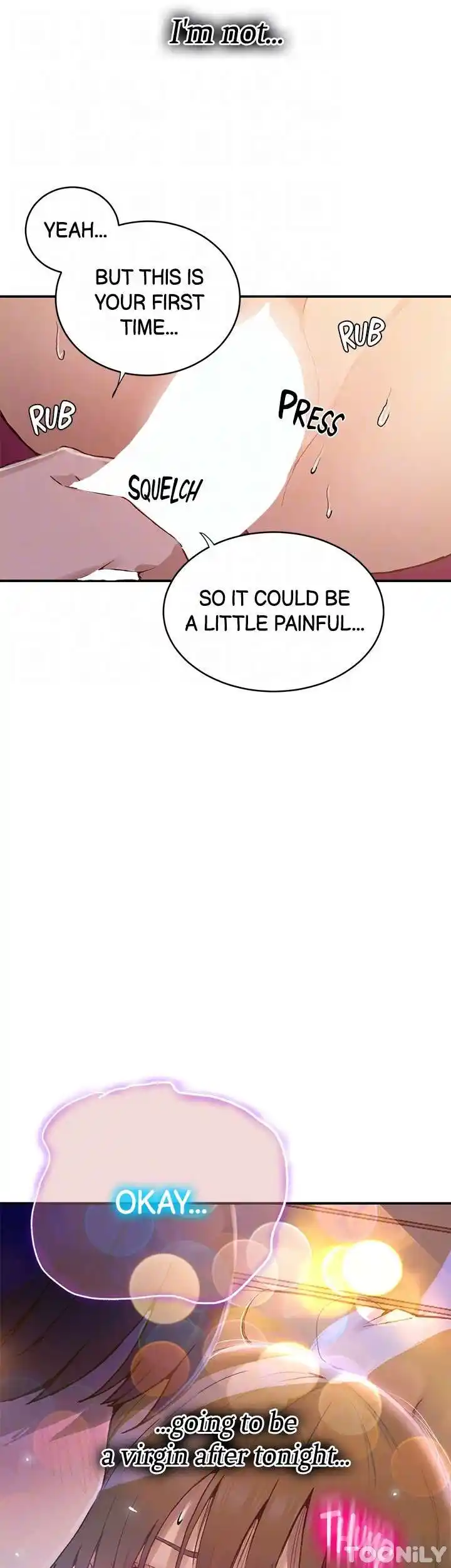 Secret Class Chapter 178