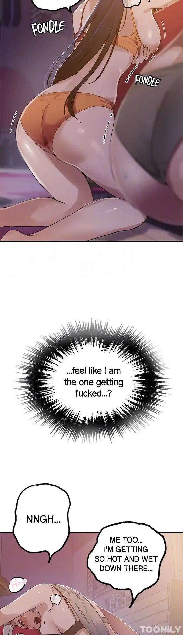 Secret Class Chapter 178