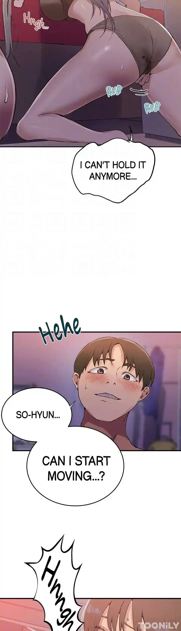 Secret Class Chapter 178