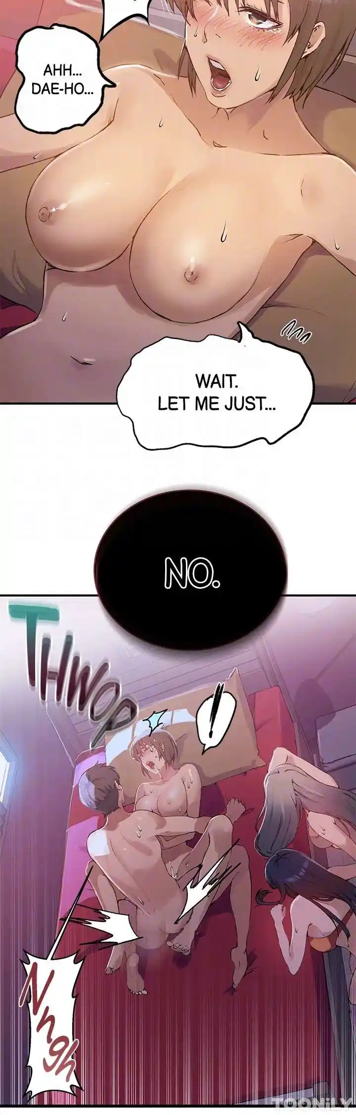 Secret Class Chapter 178