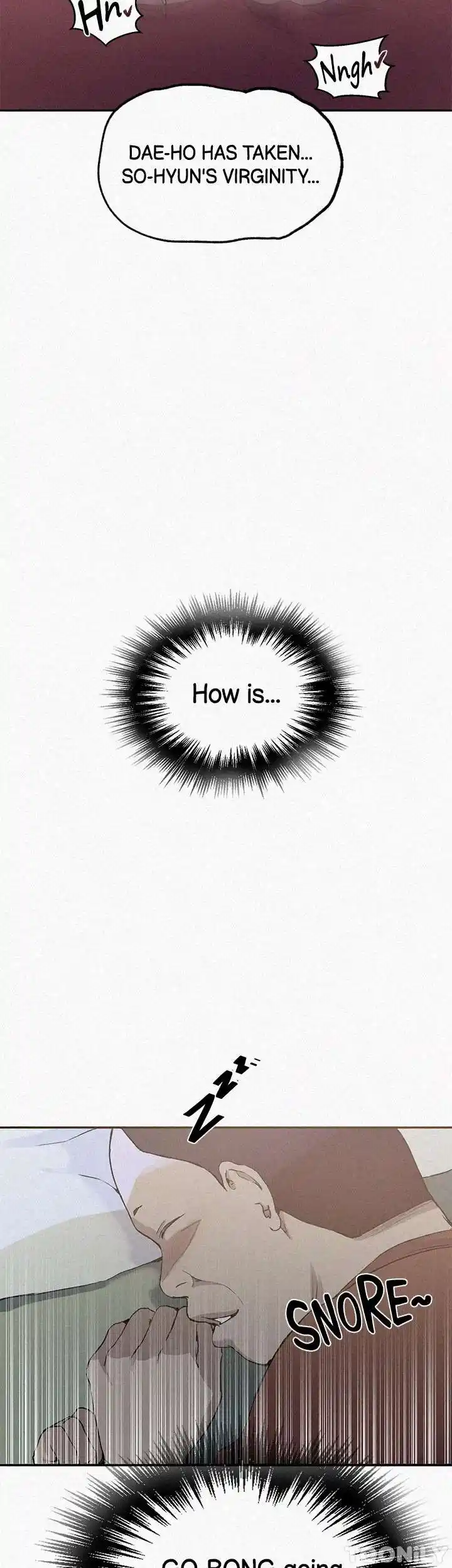 Secret Class Chapter 179