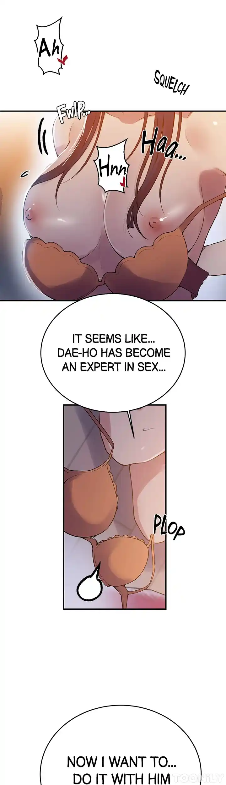 Secret Class Chapter 179