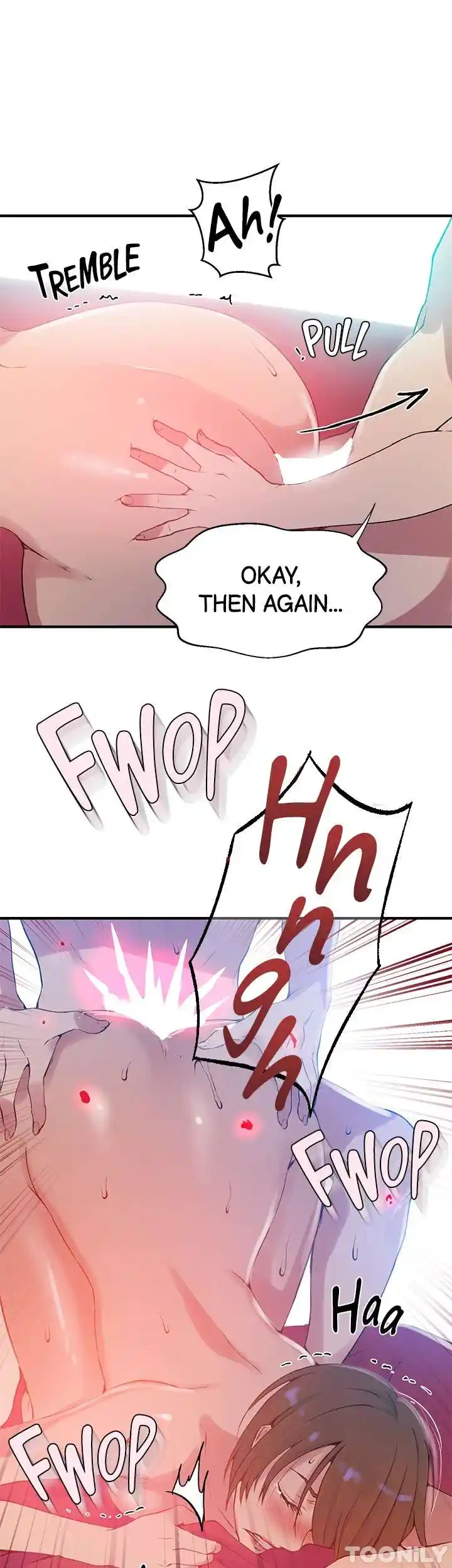 Secret Class Chapter 179