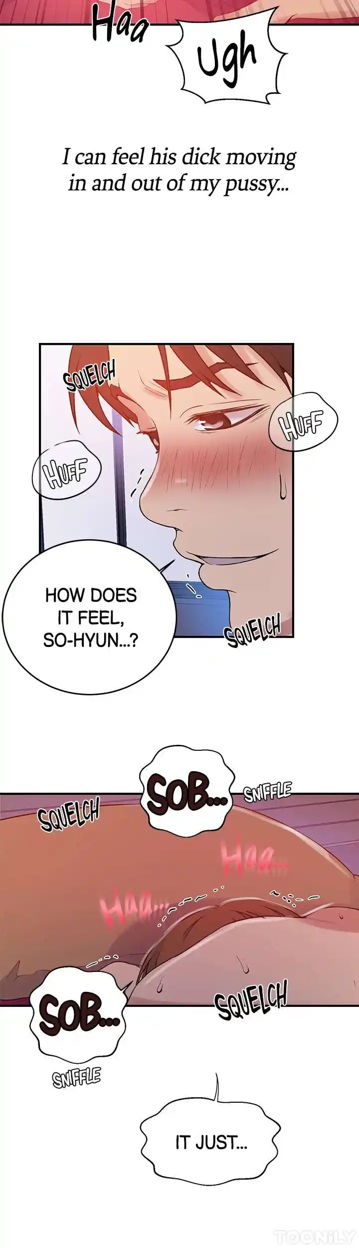 Secret Class Chapter 179