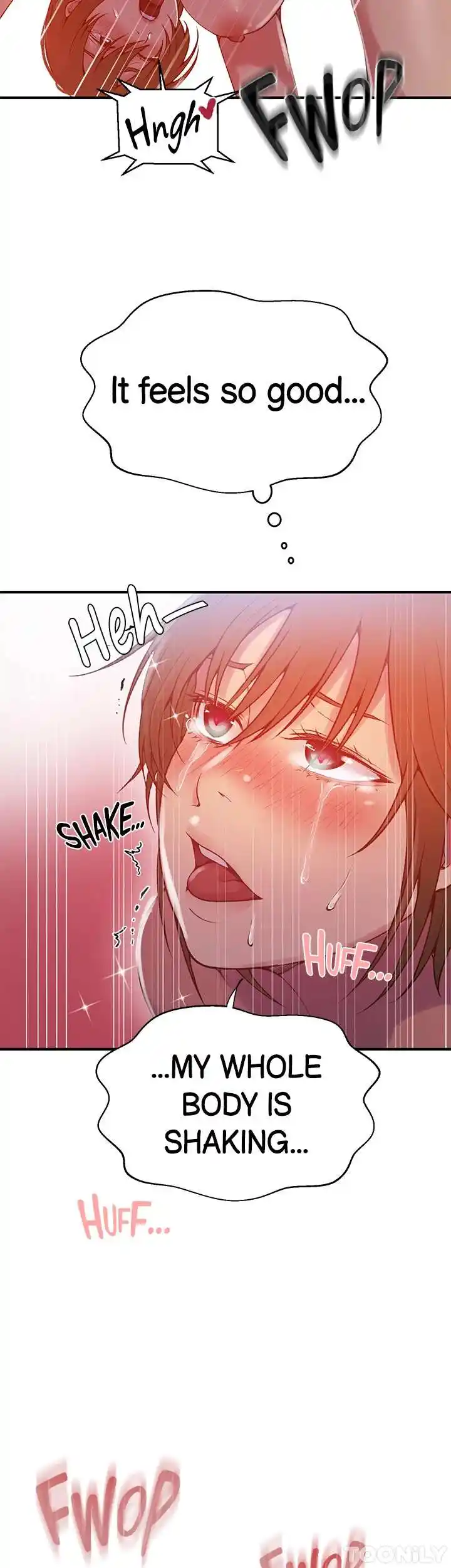 Secret Class Chapter 179