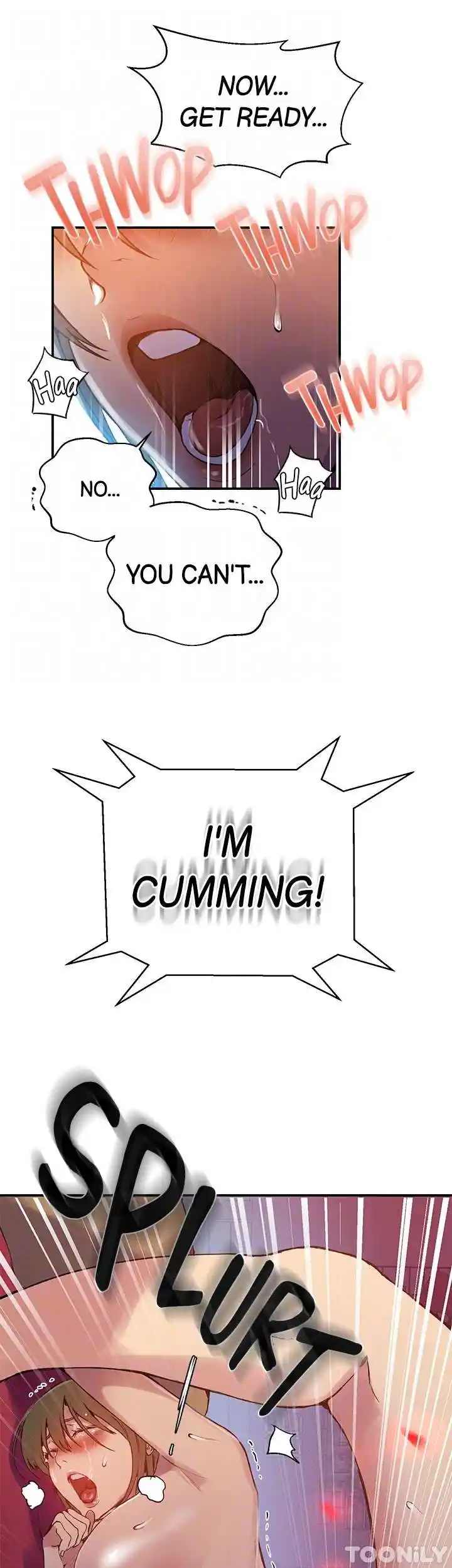 Secret Class Chapter 179