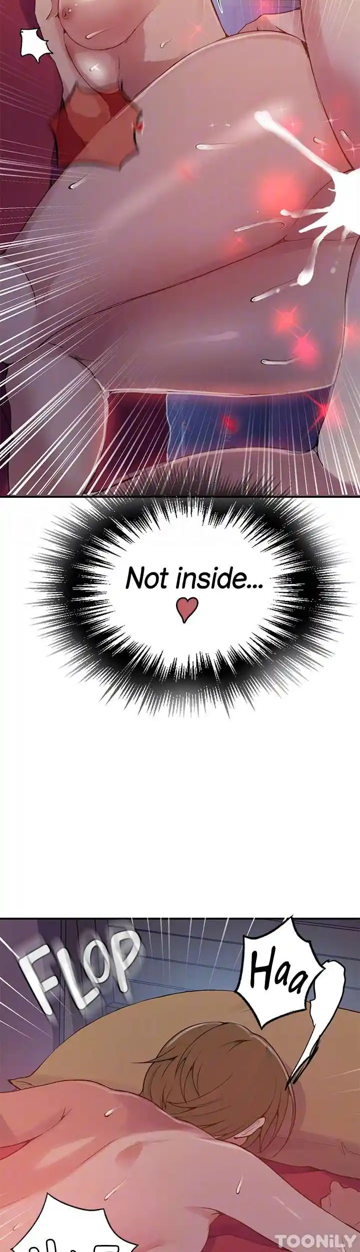 Secret Class Chapter 179