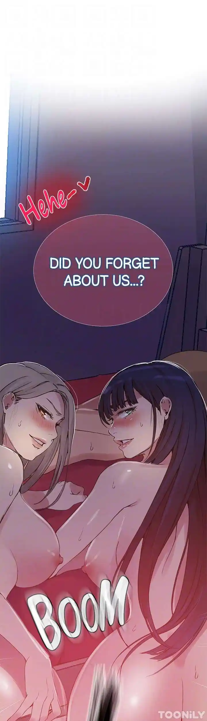 Secret Class Chapter 179