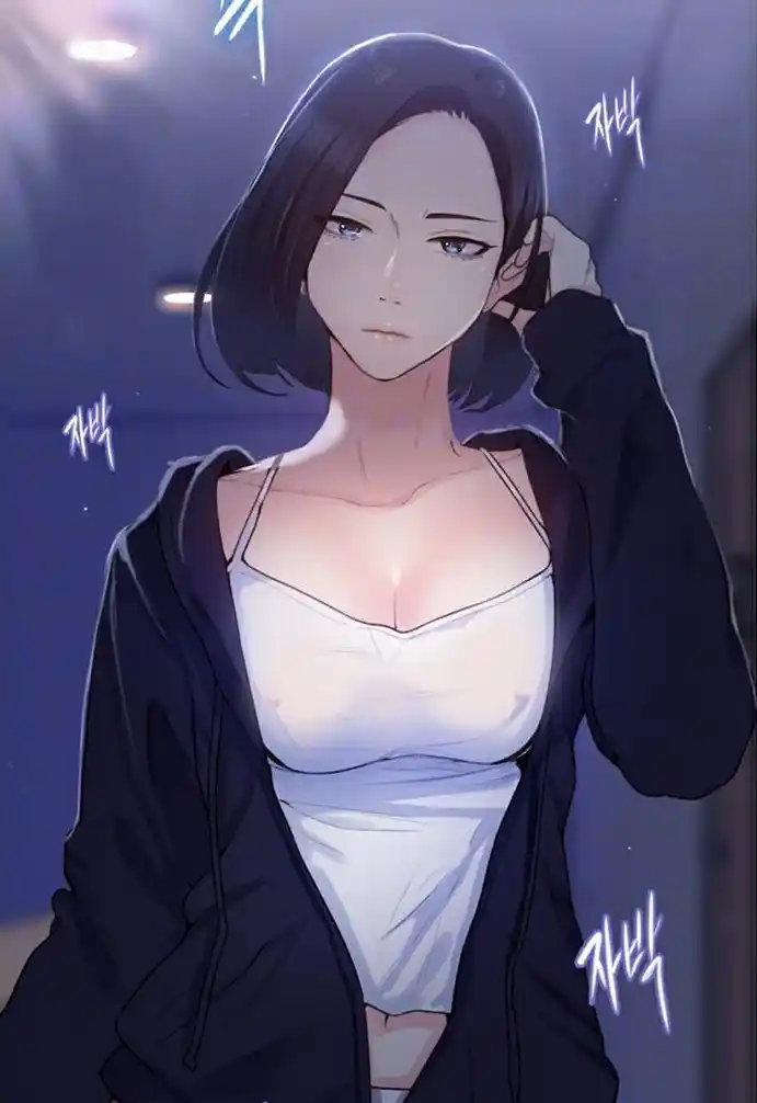 Secret Class Chapter 192