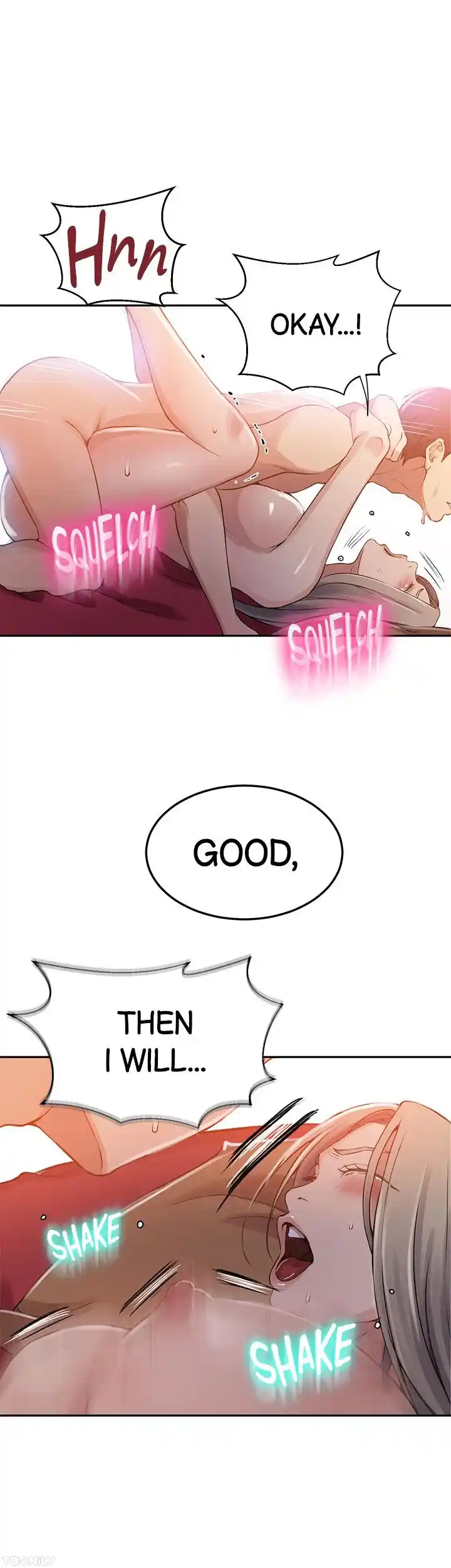 Secret Class Chapter 192