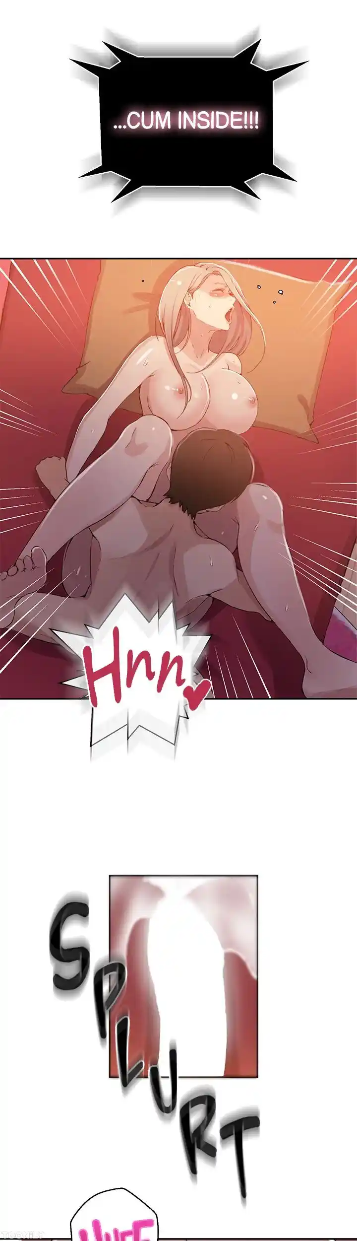 Secret Class Chapter 192