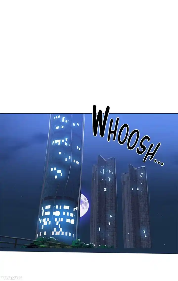 Secret Class Chapter 192