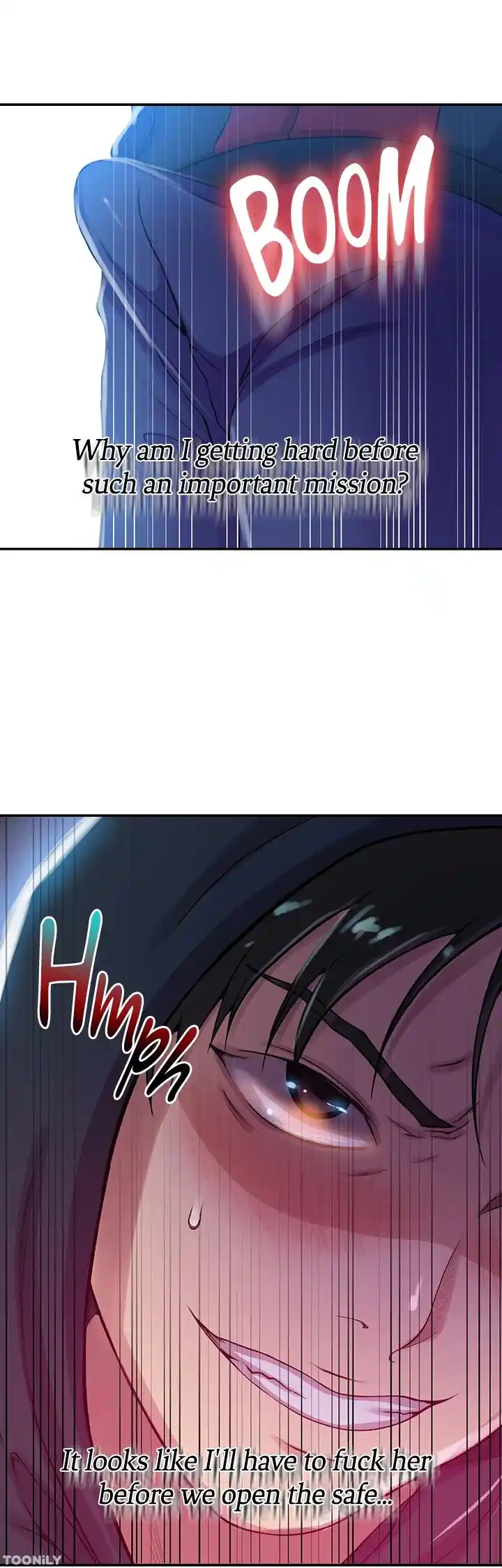 Secret Class Chapter 192