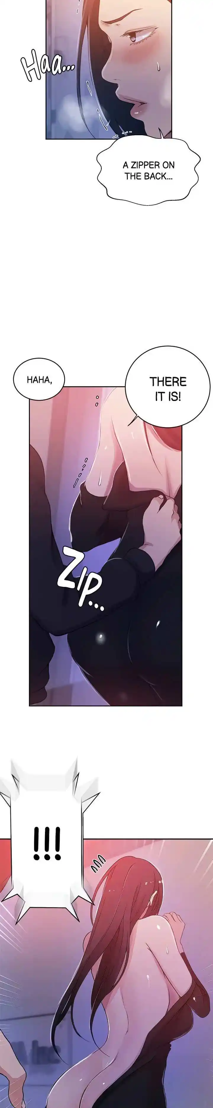 Secret Class Chapter 193