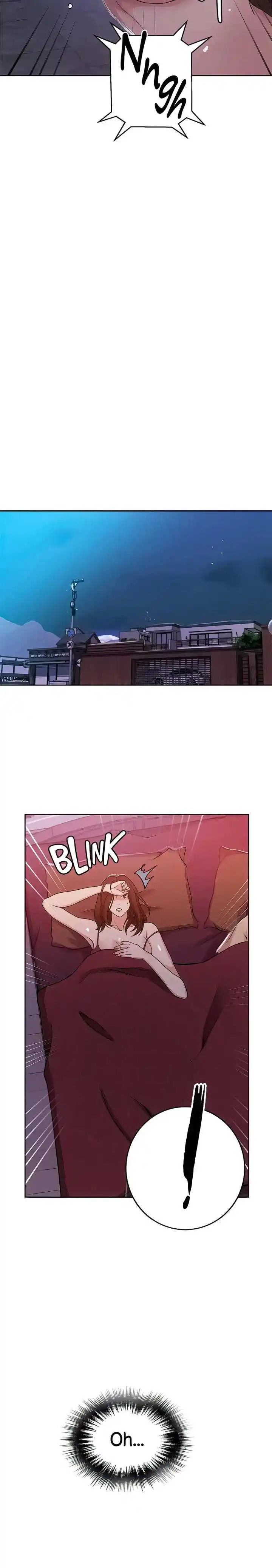 Secret Class Chapter 193