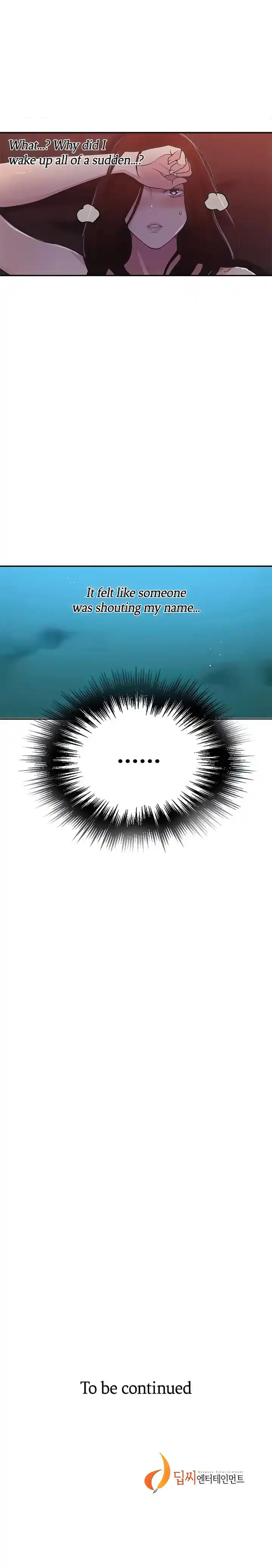 Secret Class Chapter 193