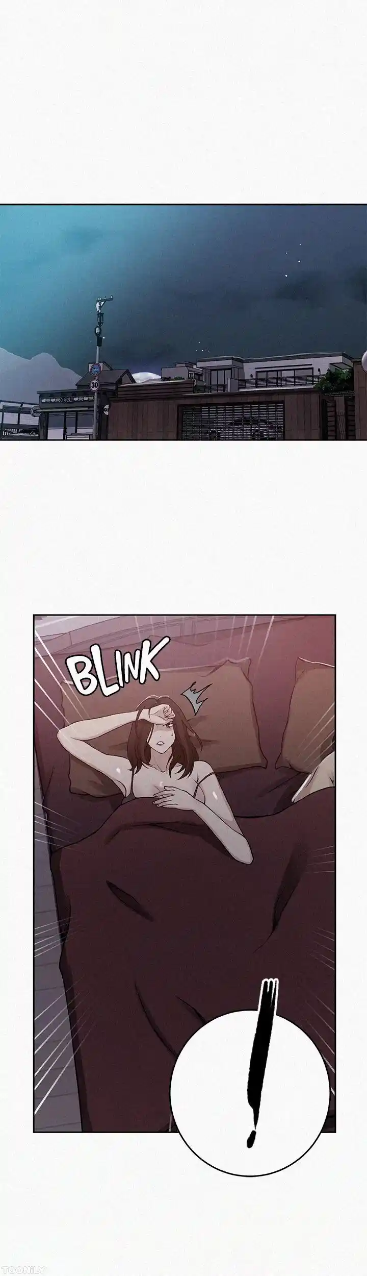 Secret Class Chapter 194