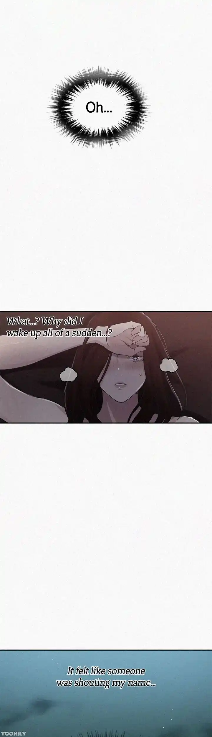 Secret Class Chapter 194