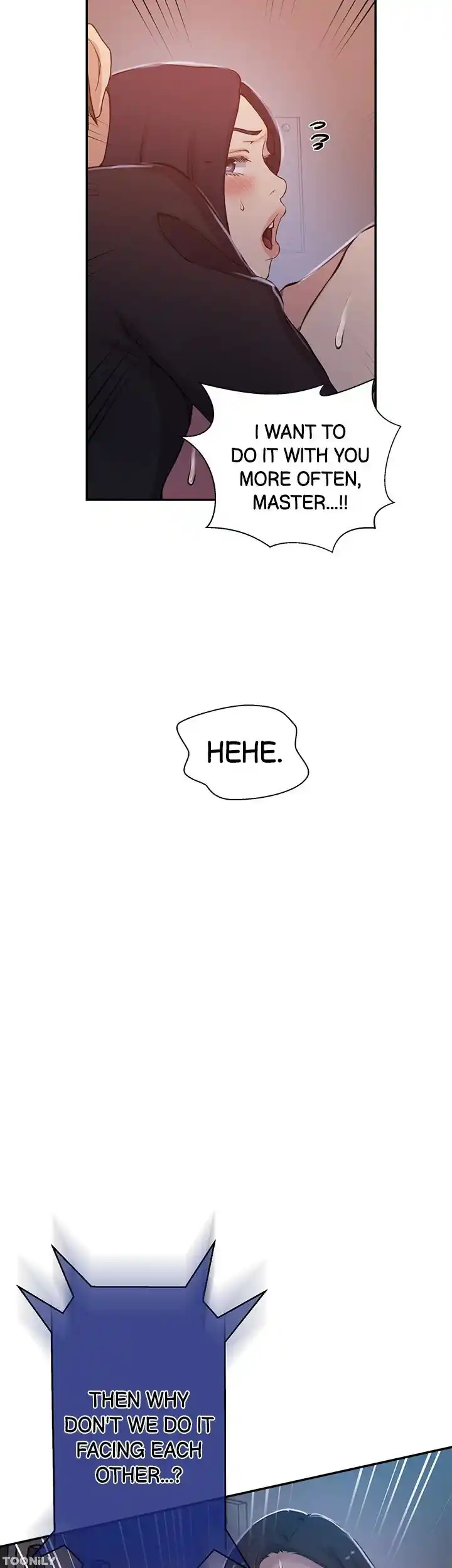 Secret Class Chapter 194