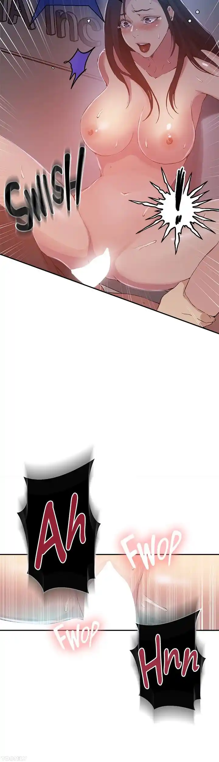 Secret Class Chapter 194