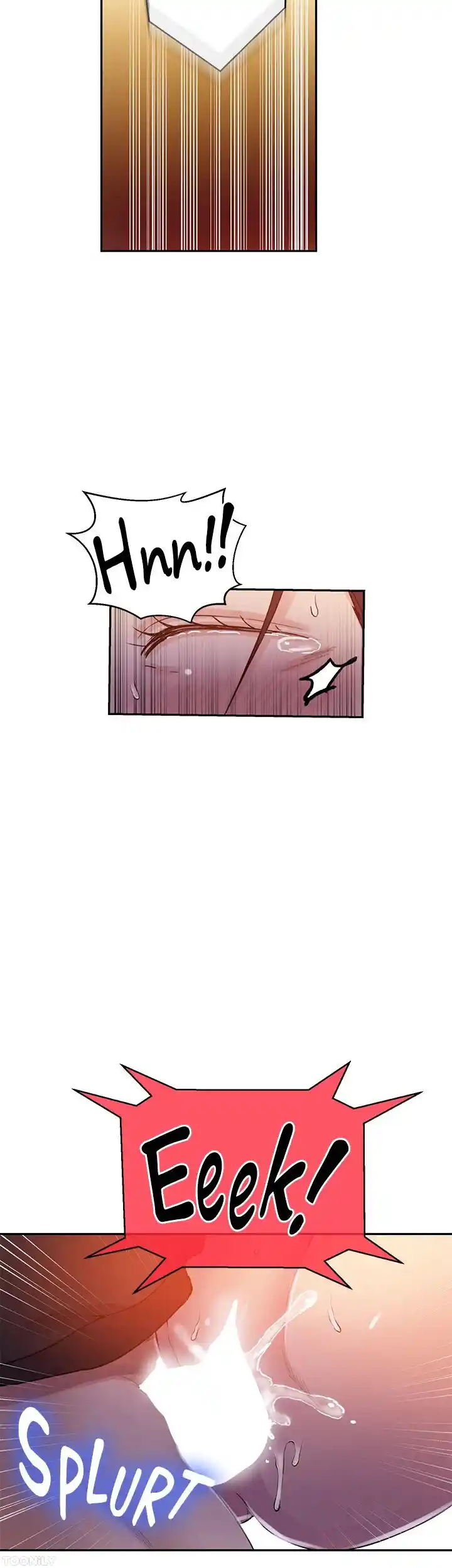 Secret Class Chapter 194