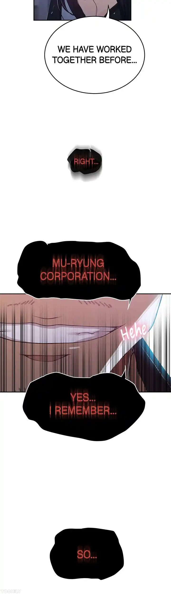 Secret Class Chapter 194