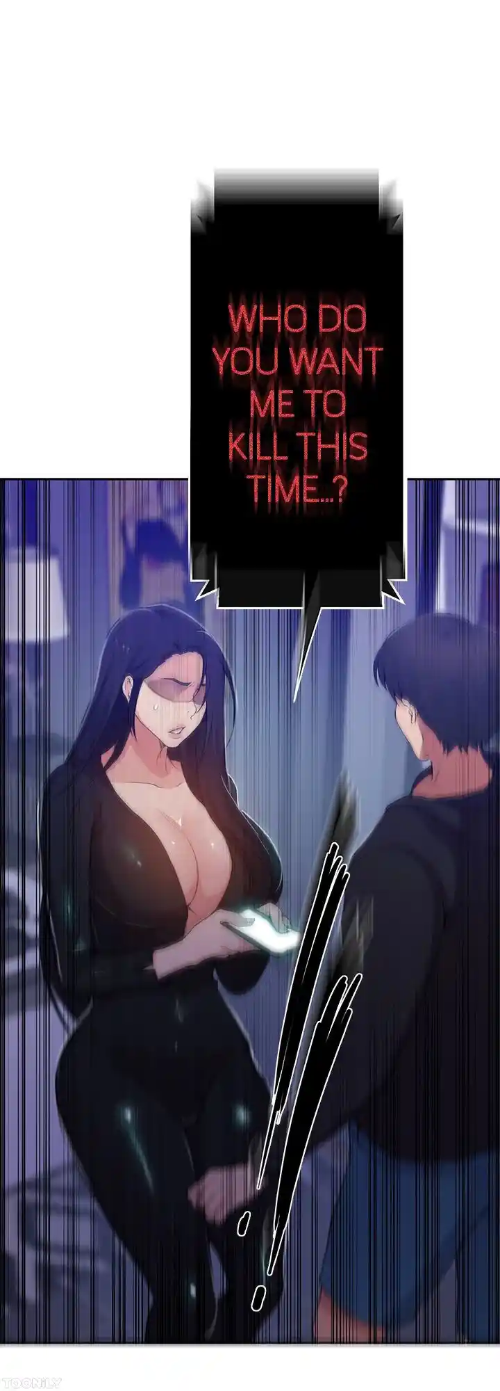 Secret Class Chapter 194